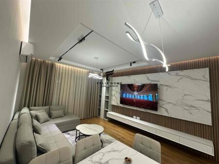 APARTMENT FOR RENT 2+1 PORCELAIN 1,100 EURO