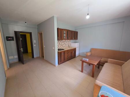 APARTMENT 1+1 FOR SALE AT SHKEMBI I KAVAJES