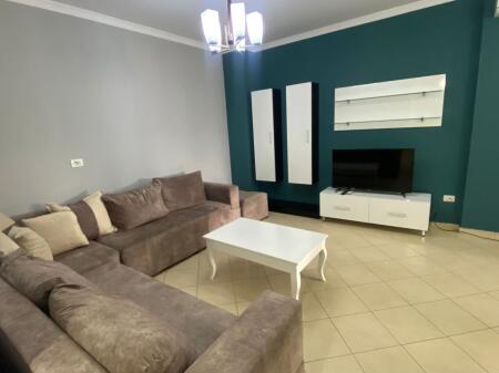 A 1+1 apartment is for rent near the Electric Market.