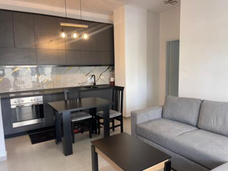 1+1 apartment for rent at the former Aviation Field.