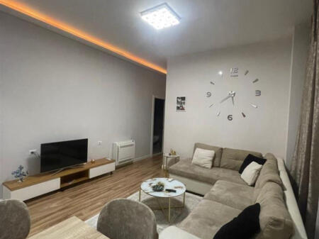 1+1 apartment, new market