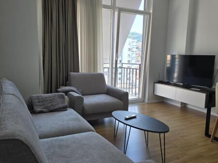 2+1 APARTMENT FOR RENT, Opposite Deliorgjit, Irfan Tomini Street