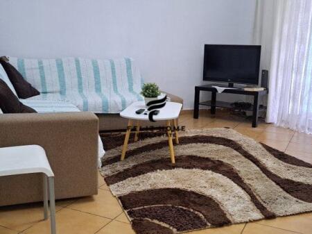 APARTMENT FOR RENT 1+1 ELBASAN STREET 450 EURO