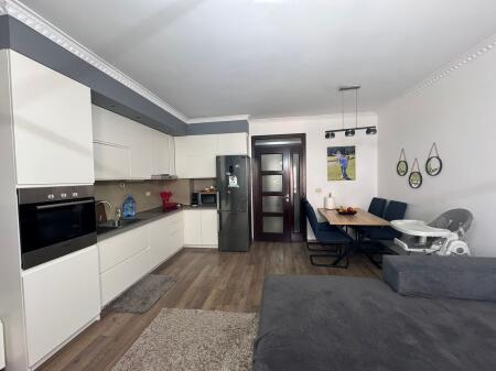 2+1+2 Apartment for Sale in Fresk