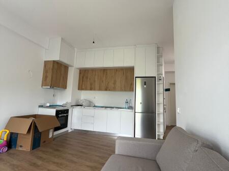 📢 Apartment 2+1 for rent in Ali Demi