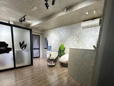 40 m² space for rent – Willson Square / Abdyl Frashëri