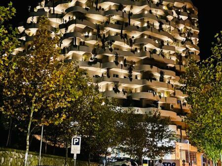 APARTMENT FOR SALE 2+1 STADIUM AIR ALBANIA 330,000 EURO