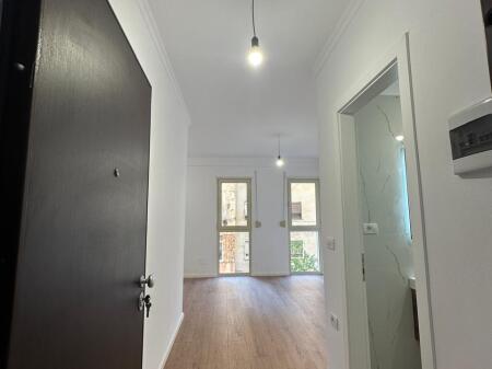 1+1 apartment for sale in Mine Peza.