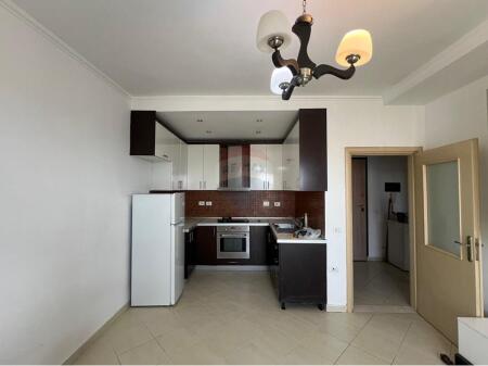 1+1 apartment for rent in Fresk