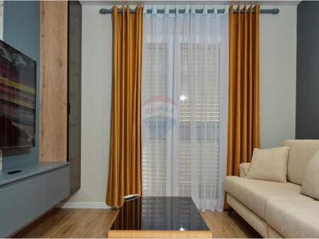 1+1 Apartment for sale in Bllok