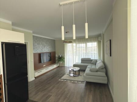 For sale: Apartment (2+1+2) + 2 balconies