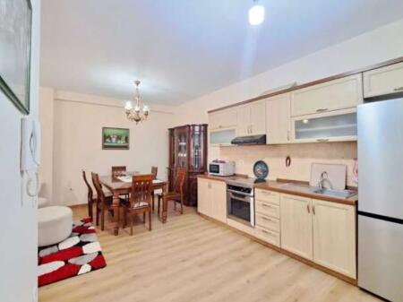 Apartament 2+1 me qira prane Delijorgjit 