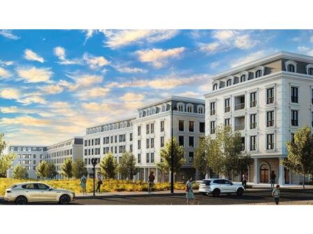 Apartment 1+1 for sale Porta e Re Sauk