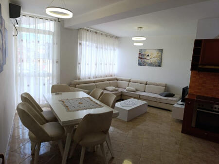 Apartment for Rent 2+1 in Fresk (ID B2201320) Tirana