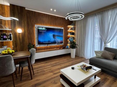 Apartment 2+1 for sale, former aviation field.