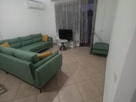 Jepet apartament 1+1 me qera tek Fondacioni Eleonor