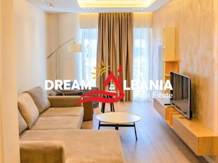 2+1 apartment for rent at Kodra e Diellit 2 Residence (ID 42211124)