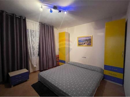 2+1 apartment for rent at Rrotondo, Astir