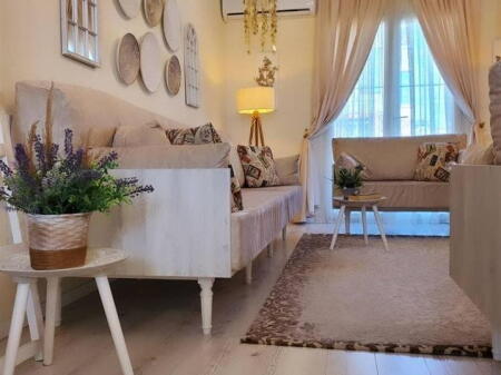 Appartamento in Vendita 2+1+2 presso Siri Kodra (ID B121190) Tirana