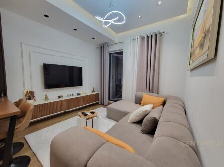 Modern Apartment for Sale in Ali Dem – Kaimi Residence