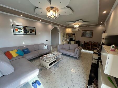 2+1 APARTMENT FOR RENT - ALLIAS TIRANA