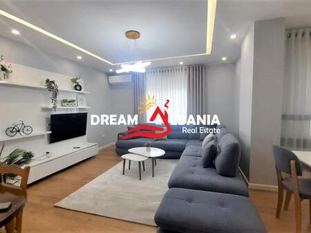 Luxury Apartment 2+1+2 for rent at Zogu i Zi, near Ring Center (ID 42214456)