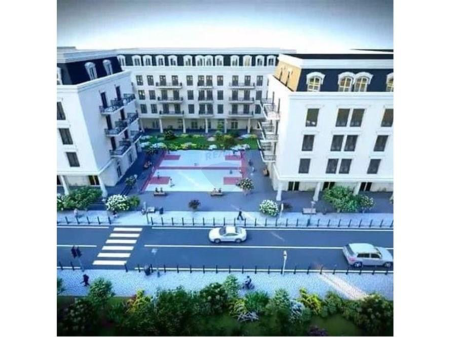 APARTMENT 2+1 FOR SALE AT PORTA TIRANA E RE!