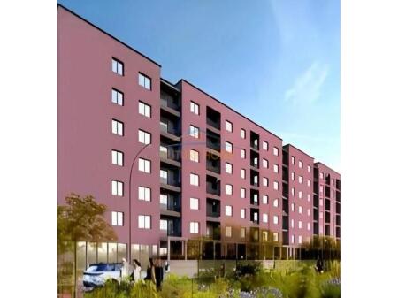 For sale Apartment 2+1, Paskuqan