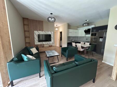 📢 For rent: 3+1+2 apartment with balcony near the zoo.
