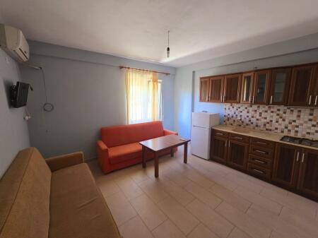 APARTMENT 1+1 FOR SALE AT SHKEMBI I KAVAJES