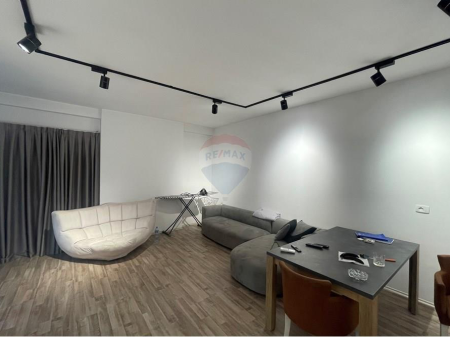 Apartment 2+1+2 for sale in Ali Dem.