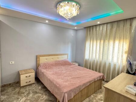 1+1 apartment for sale near the joint school.