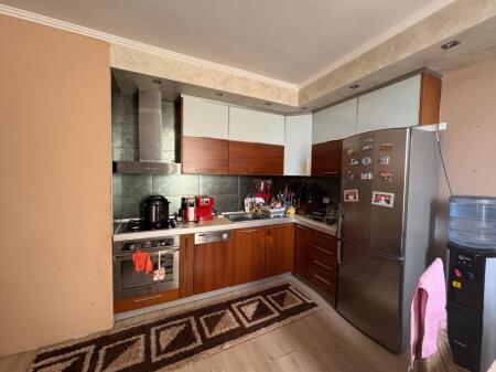 Apartament ne shitje 1+1 ne Shkoze 78,000 €