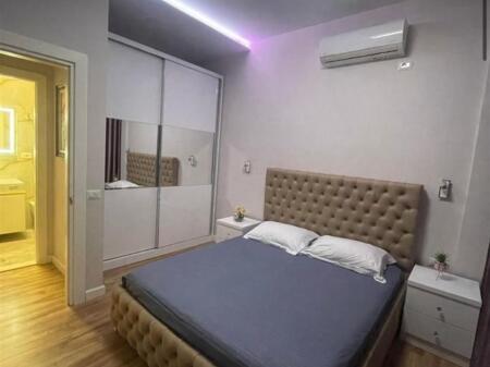New Super Apartment for rent at Pazari i Ri (600 Euro)