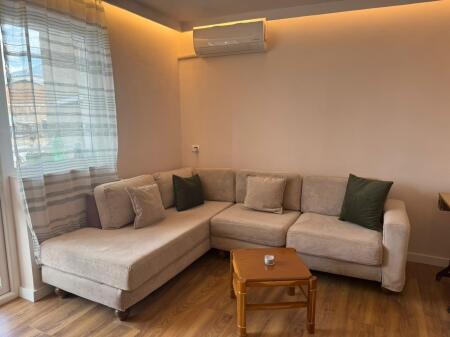 1+1 APARTMENT FOR RENT IN MINE PEZA‼️
