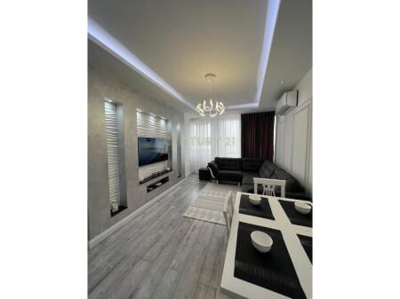 Apartment for sale, new complex with mortgage in Astir.