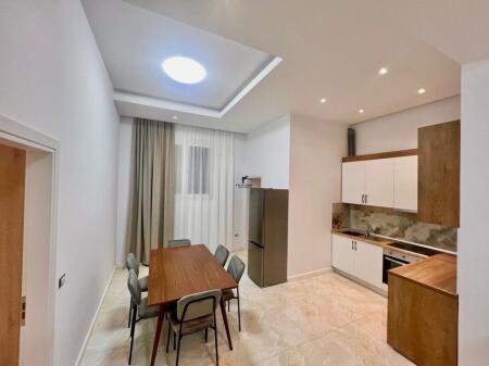 APARTMENT FOR RENT 2+1 SELITE 550 EURO