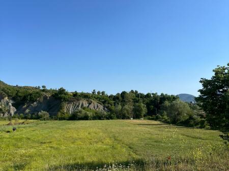 LAND FOR SALE IN BALDUSHK
