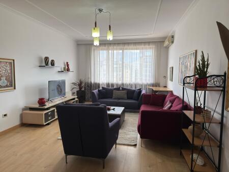 2+1+2 apartment for rent in Bllok