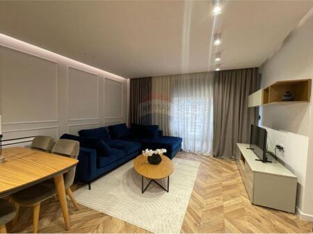 Apartament 2+1 per qira te Liqeni i Thate