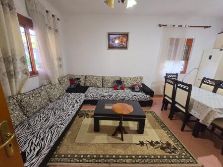 APARTMENT 1+1 FOR RENT NEAR GALAKTIKU DURRES