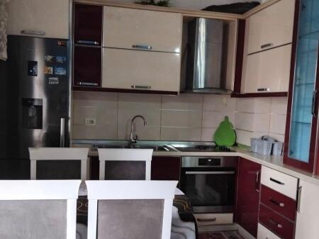 APARTAMENT 2+1 ME QIRA ASTIR 