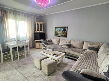 1+1 porcelain apartment for sale