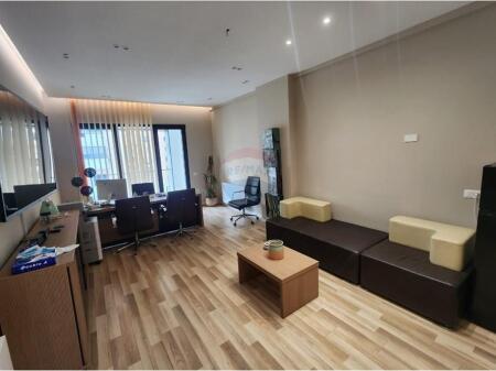Apartment 2+1+2 for sale at Square 21