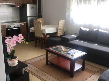 1+1 APARTMENT FOR RENT NEAR THE TRAIN STATION