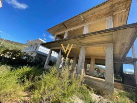 HOUSE AND LAND FOR SALE IN KSAMIL 250,000 EURO