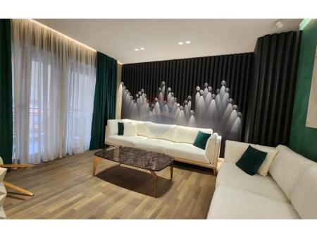 APARTMENT 1+1+PARKING SPACE
