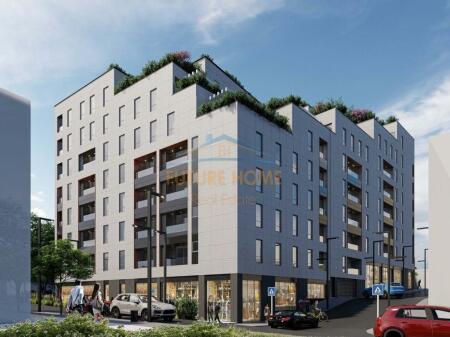 For sale, Apartment 2+1+2, Ali Dem
