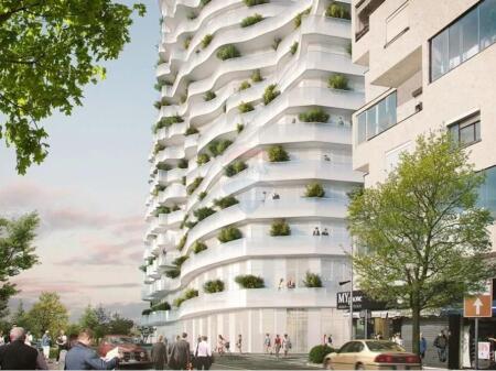 Apartment for Sale