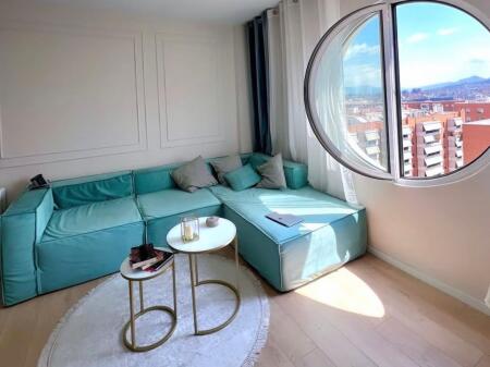 🚨For Sale Super Apartment 2+1 Balcony 180,000 📍Kavaja Street, Opposite Delijorgji